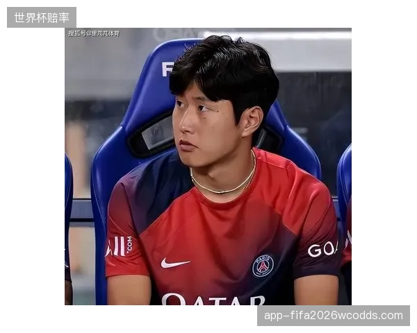 李刚仁经历欧冠决赛洗礼，其在中前场的创造力被视为韩国队撕开亚洲密集防守体系的首选。